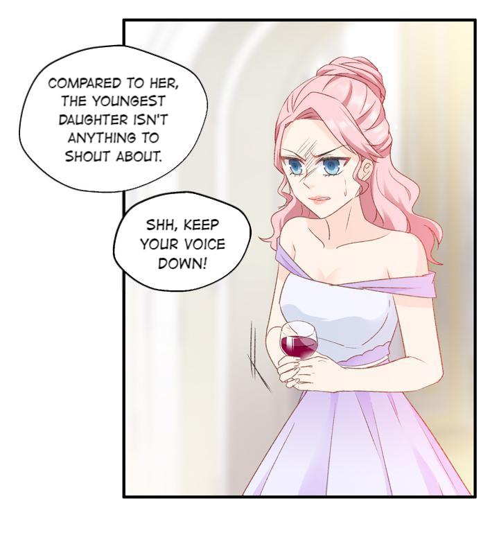 Silkflower Fantasy Dream ( Dream of Night Bloom ) Chapter 29 - page 9