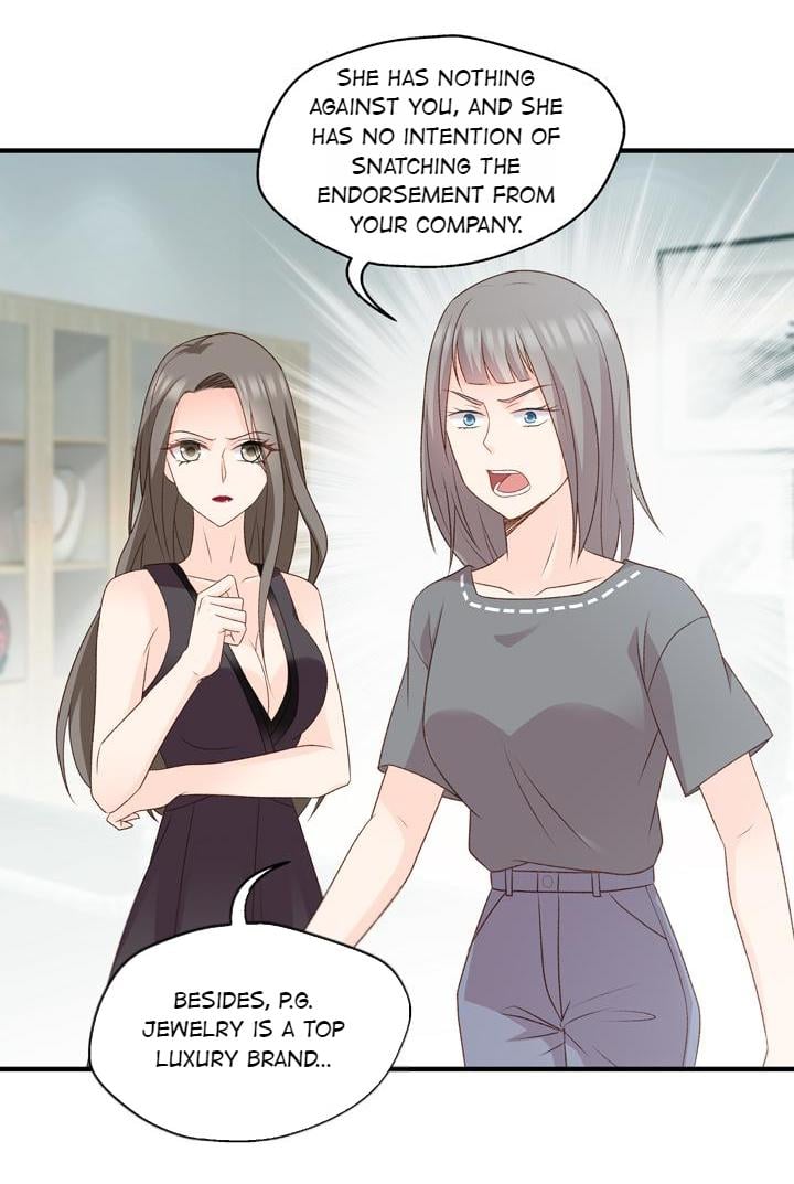 Silkflower Fantasy Dream ( Dream of Night Bloom ) Chapter 68 - page 10