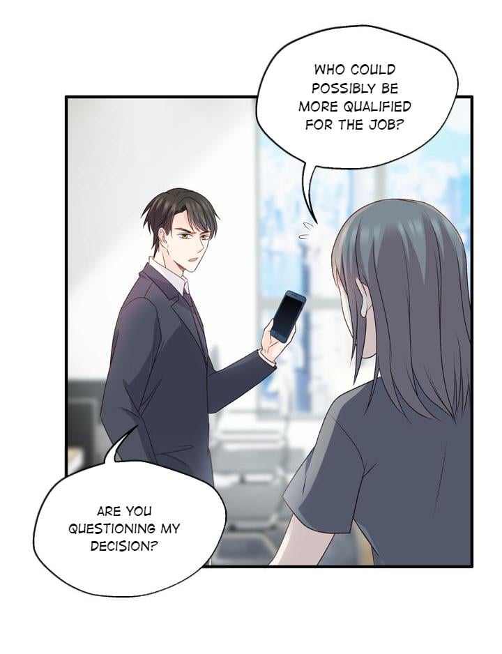 Silkflower Fantasy Dream ( Dream of Night Bloom ) Chapter 68 - page 11