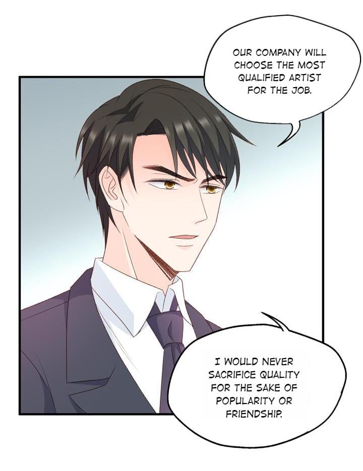 Silkflower Fantasy Dream ( Dream of Night Bloom ) Chapter 68 - page 12