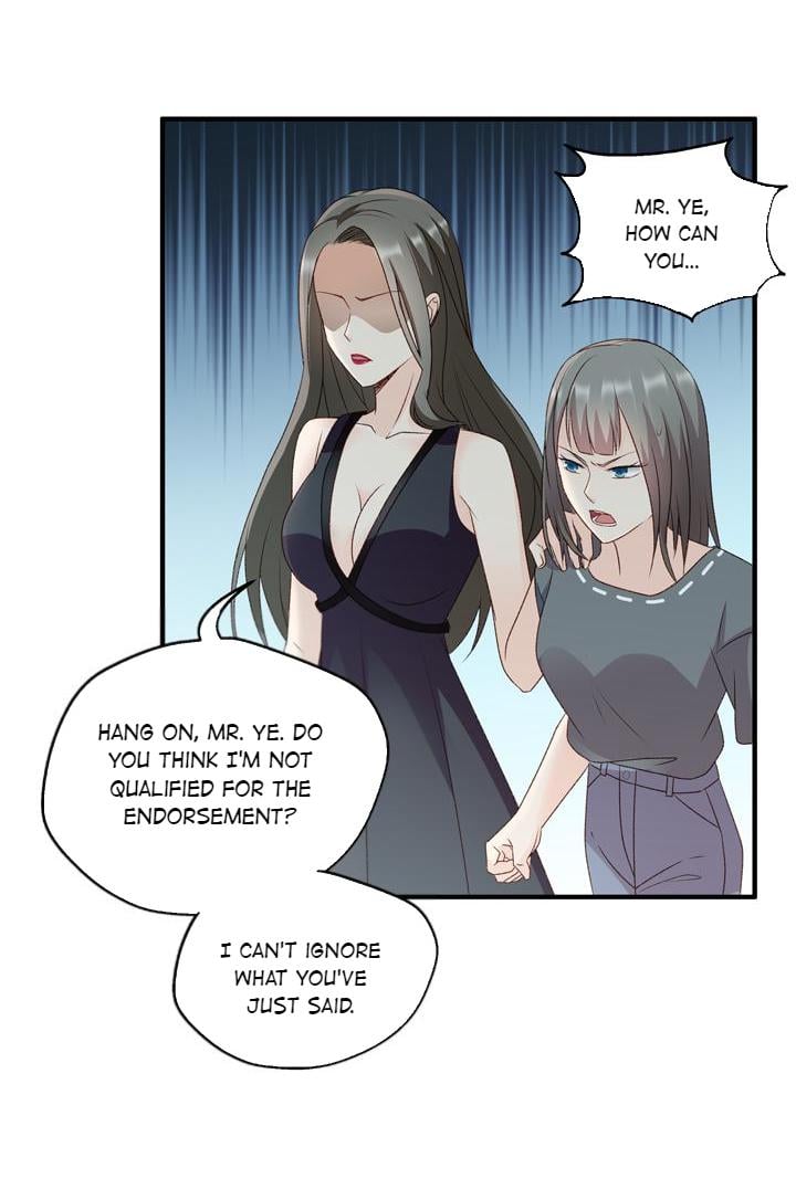 Silkflower Fantasy Dream ( Dream of Night Bloom ) Chapter 68 - page 13