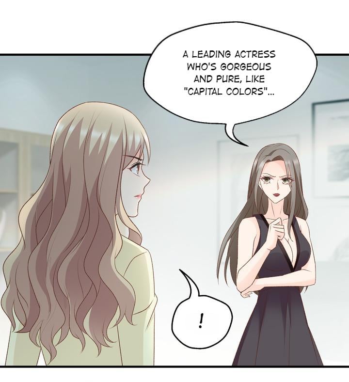 Silkflower Fantasy Dream ( Dream of Night Bloom ) Chapter 68 - page 15
