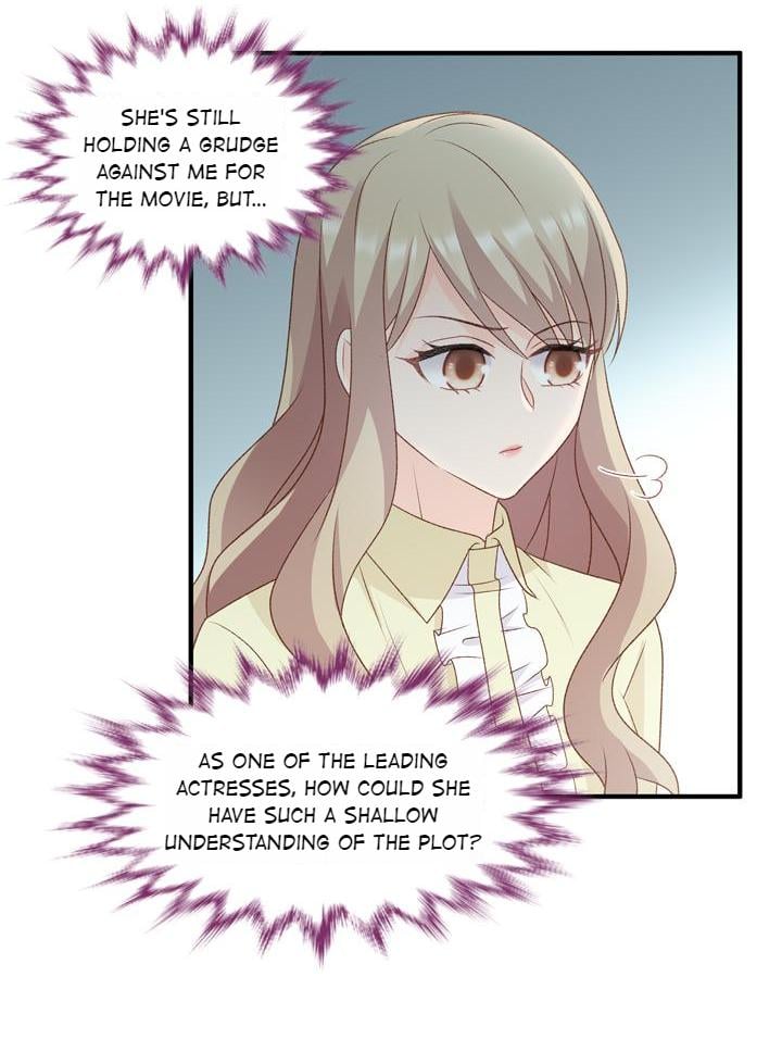Silkflower Fantasy Dream ( Dream of Night Bloom ) Chapter 68 - page 16
