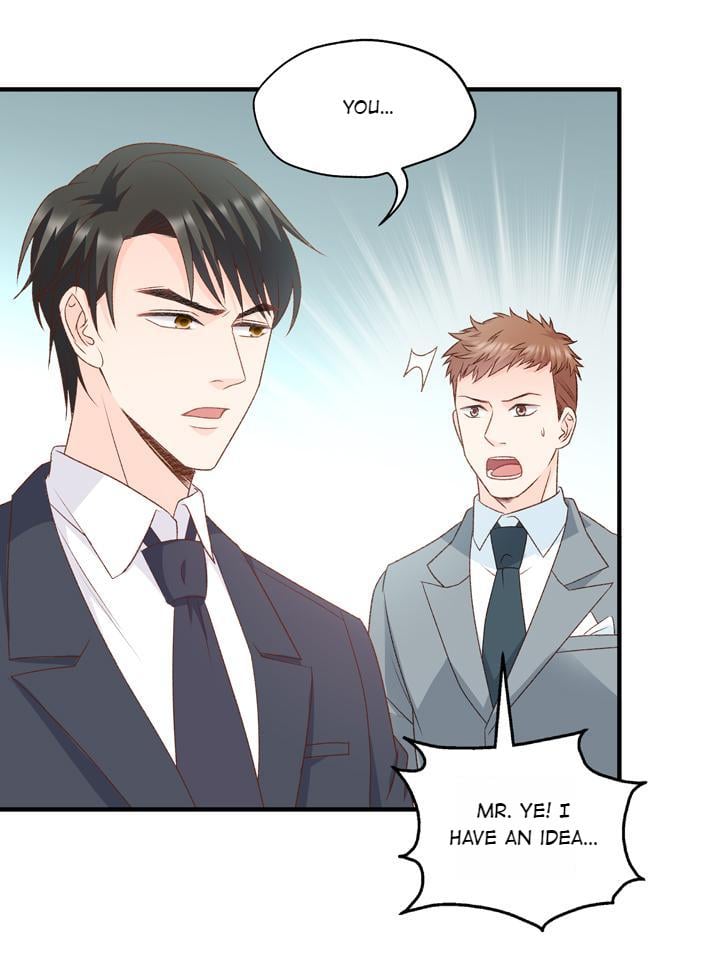 Silkflower Fantasy Dream ( Dream of Night Bloom ) Chapter 68 - page 17