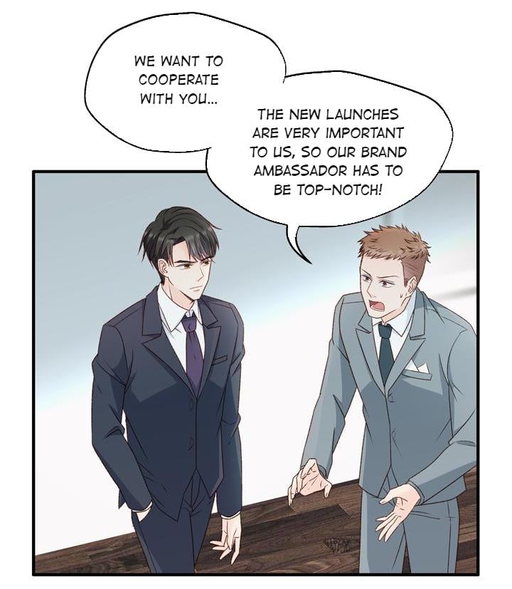 Silkflower Fantasy Dream ( Dream of Night Bloom ) Chapter 68 - page 18
