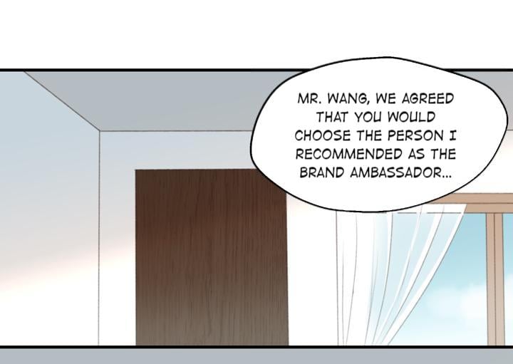 Silkflower Fantasy Dream ( Dream of Night Bloom ) Chapter 68 - page 2