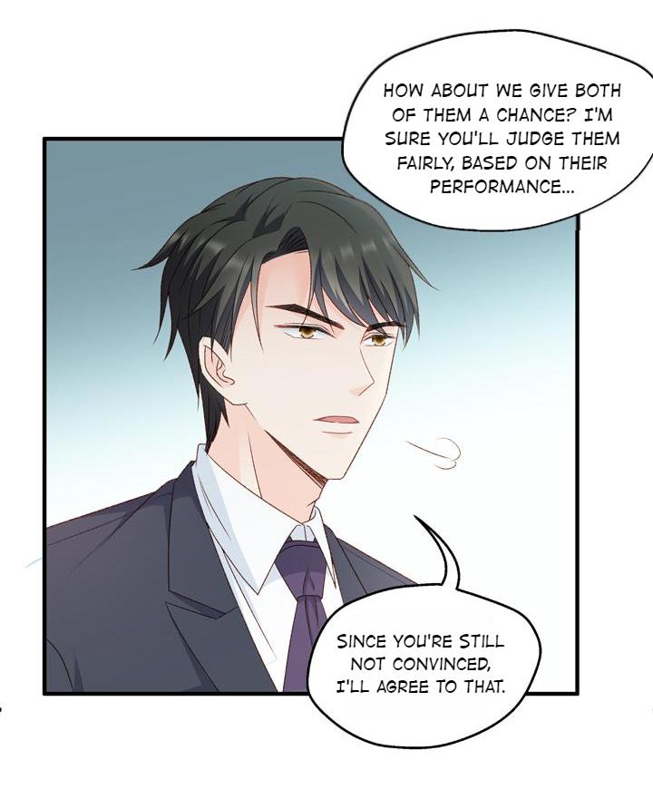 Silkflower Fantasy Dream ( Dream of Night Bloom ) Chapter 68 - page 20