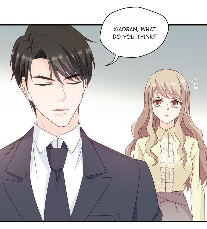 Silkflower Fantasy Dream ( Dream of Night Bloom ) Chapter 68 - page 21
