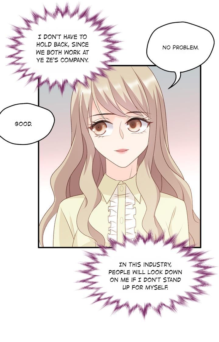 Silkflower Fantasy Dream ( Dream of Night Bloom ) Chapter 68 - page 22