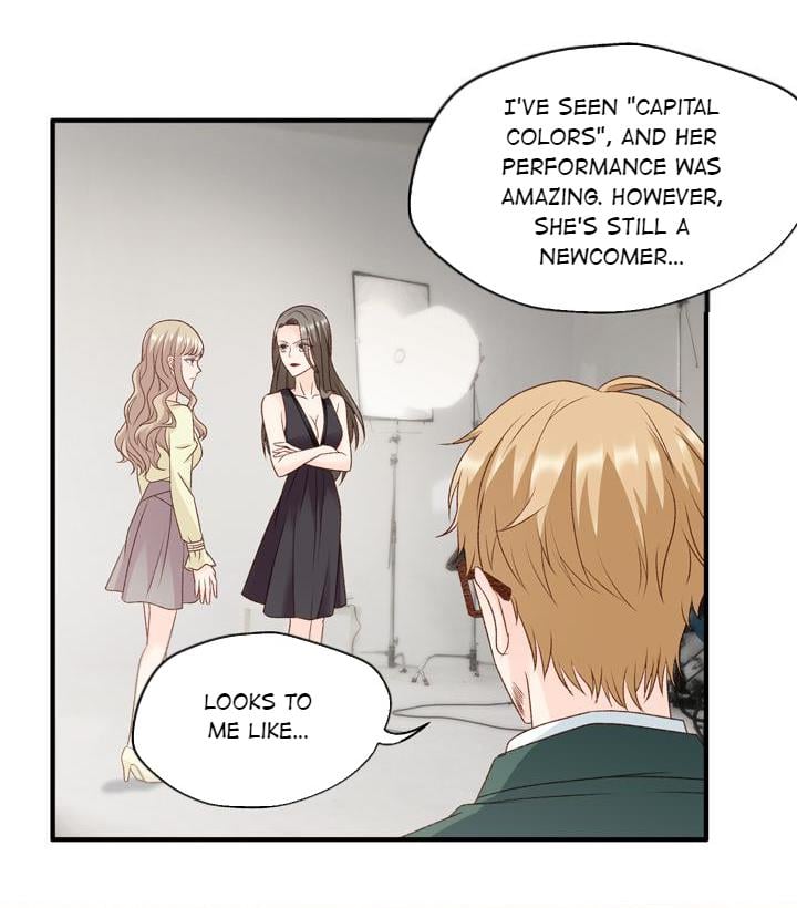 Silkflower Fantasy Dream ( Dream of Night Bloom ) Chapter 68 - page 26