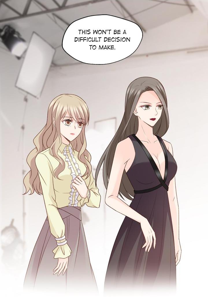 Silkflower Fantasy Dream ( Dream of Night Bloom ) Chapter 68 - page 27