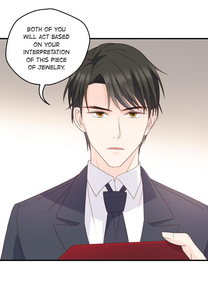Silkflower Fantasy Dream ( Dream of Night Bloom ) Chapter 68 - page 28