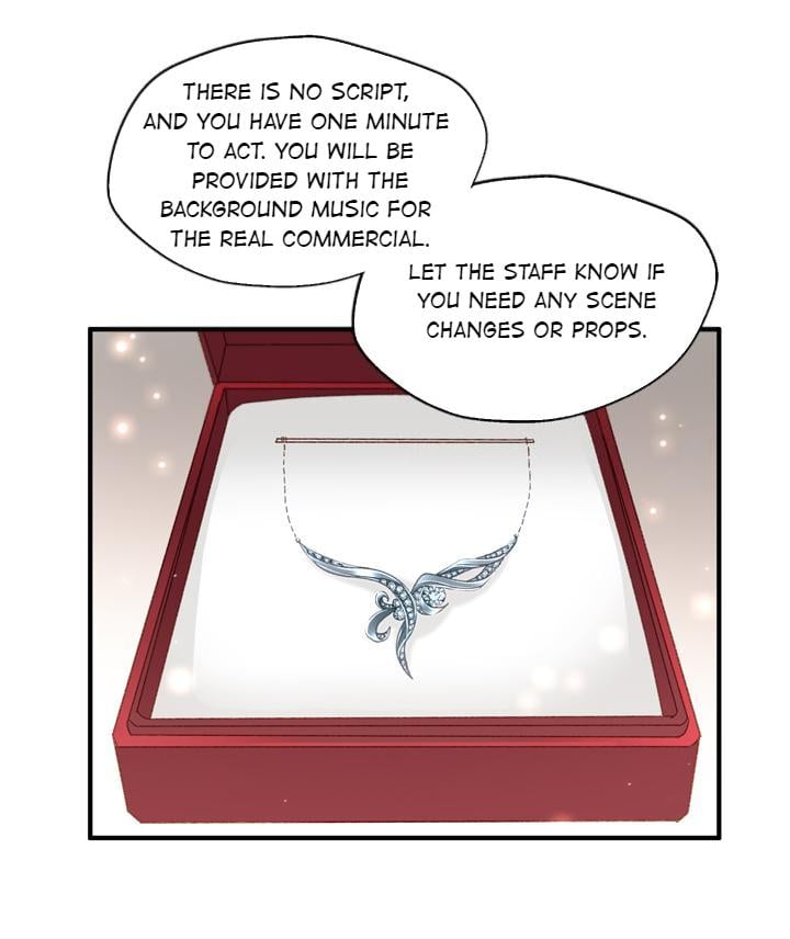 Silkflower Fantasy Dream ( Dream of Night Bloom ) Chapter 68 - page 29