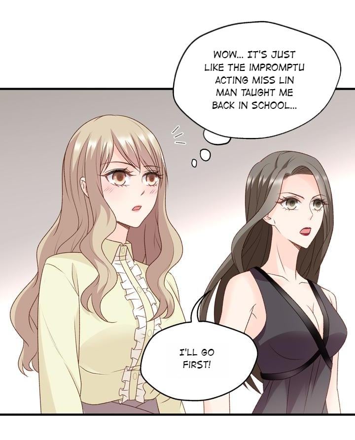 Silkflower Fantasy Dream ( Dream of Night Bloom ) Chapter 68 - page 30
