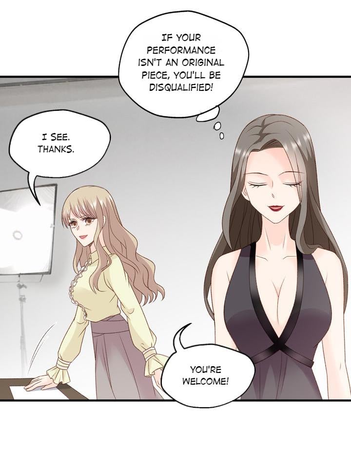 Silkflower Fantasy Dream ( Dream of Night Bloom ) Chapter 68 - page 32