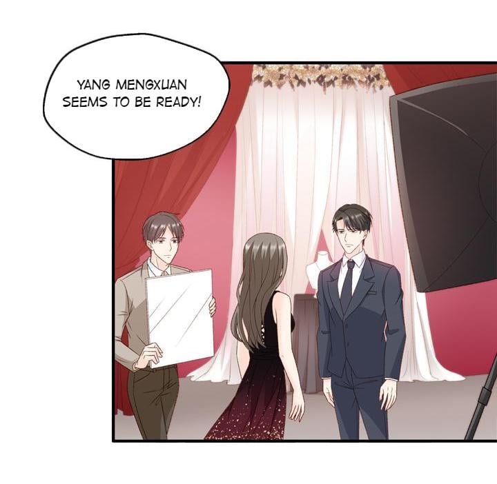 Silkflower Fantasy Dream ( Dream of Night Bloom ) Chapter 68 - page 34