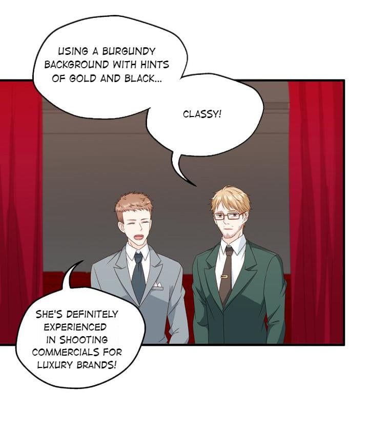 Silkflower Fantasy Dream ( Dream of Night Bloom ) Chapter 68 - page 35