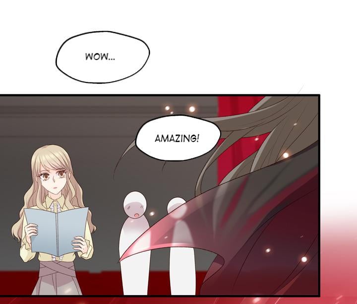 Silkflower Fantasy Dream ( Dream of Night Bloom ) Chapter 68 - page 37