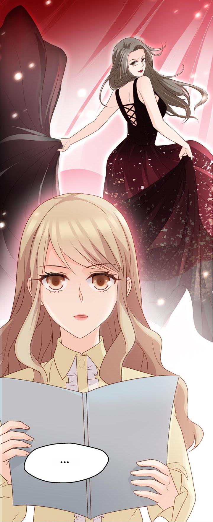 Silkflower Fantasy Dream ( Dream of Night Bloom ) Chapter 68 - page 38