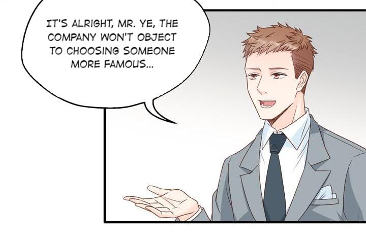 Silkflower Fantasy Dream ( Dream of Night Bloom ) Chapter 68 - page 4