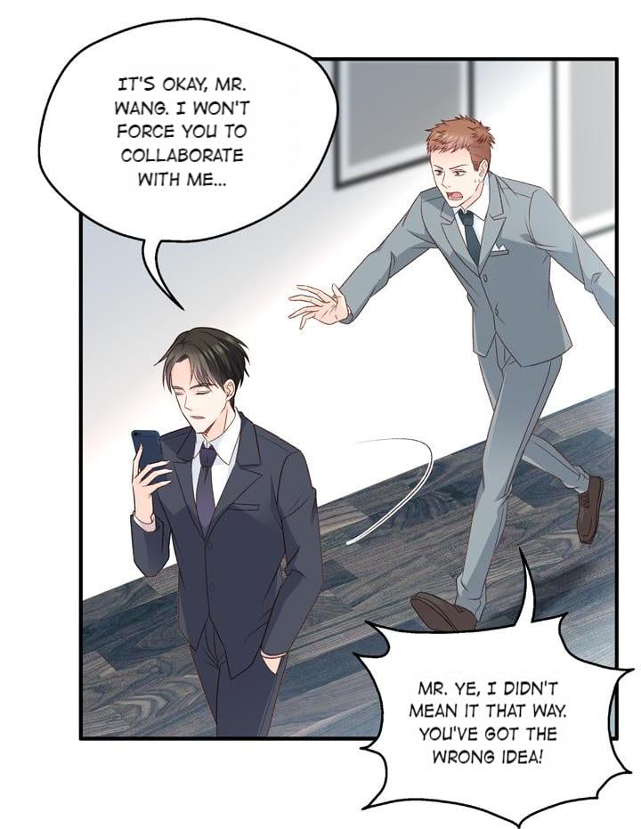 Silkflower Fantasy Dream ( Dream of Night Bloom ) Chapter 68 - page 7