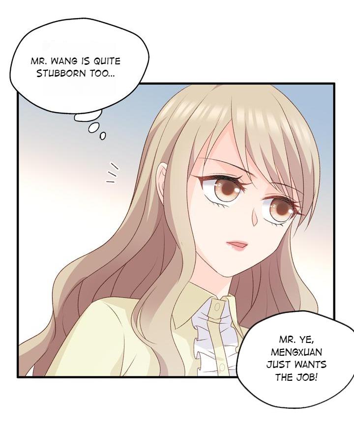 Silkflower Fantasy Dream ( Dream of Night Bloom ) Chapter 68 - page 9