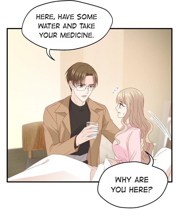 Silkflower Fantasy Dream ( Dream of Night Bloom ) Chapter 39 - page 11