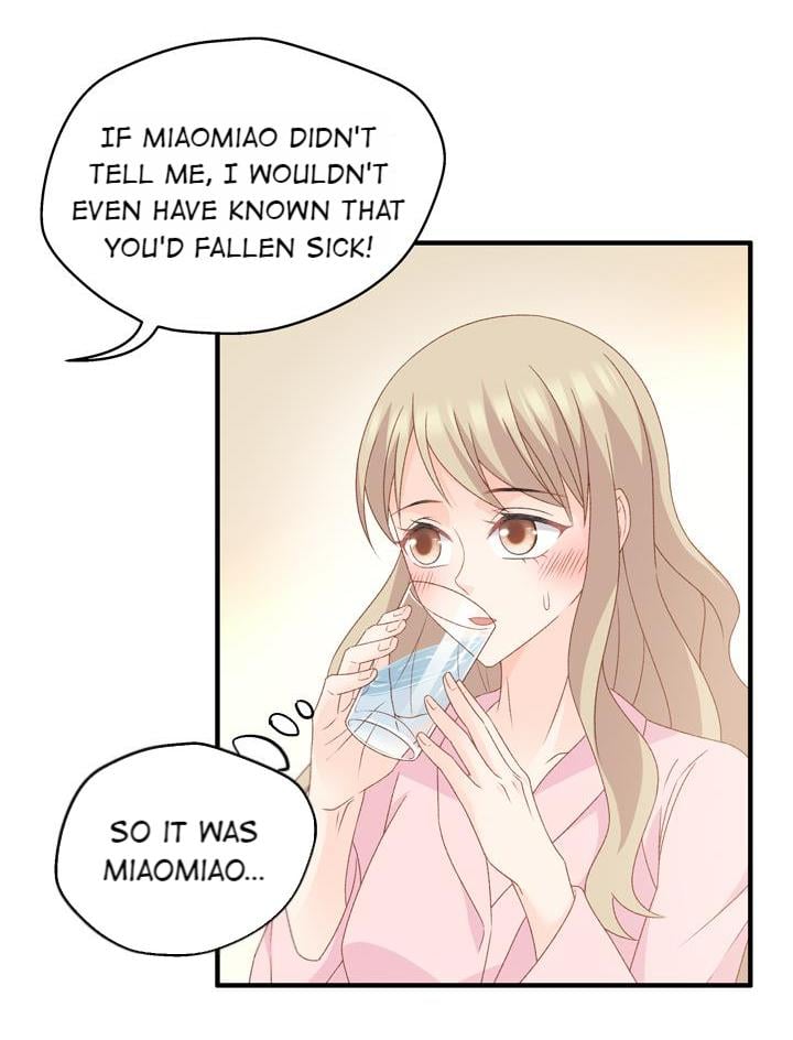Silkflower Fantasy Dream ( Dream of Night Bloom ) Chapter 39 - page 12