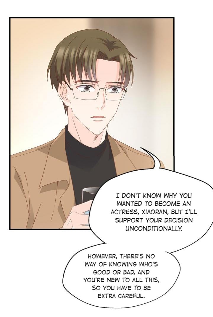 Silkflower Fantasy Dream ( Dream of Night Bloom ) Chapter 39 - page 13