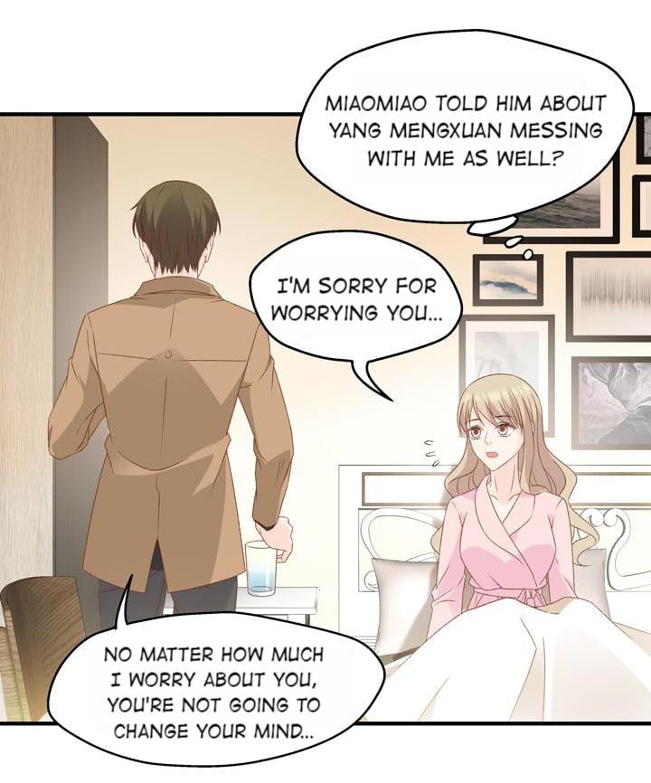 Silkflower Fantasy Dream ( Dream of Night Bloom ) Chapter 39 - page 14