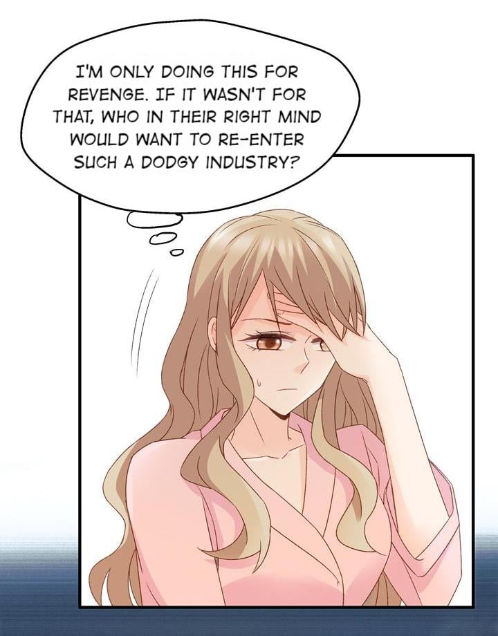 Silkflower Fantasy Dream ( Dream of Night Bloom ) Chapter 39 - page 15