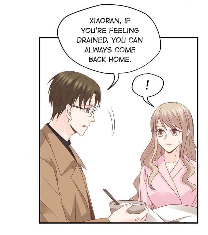 Silkflower Fantasy Dream ( Dream of Night Bloom ) Chapter 39 - page 18