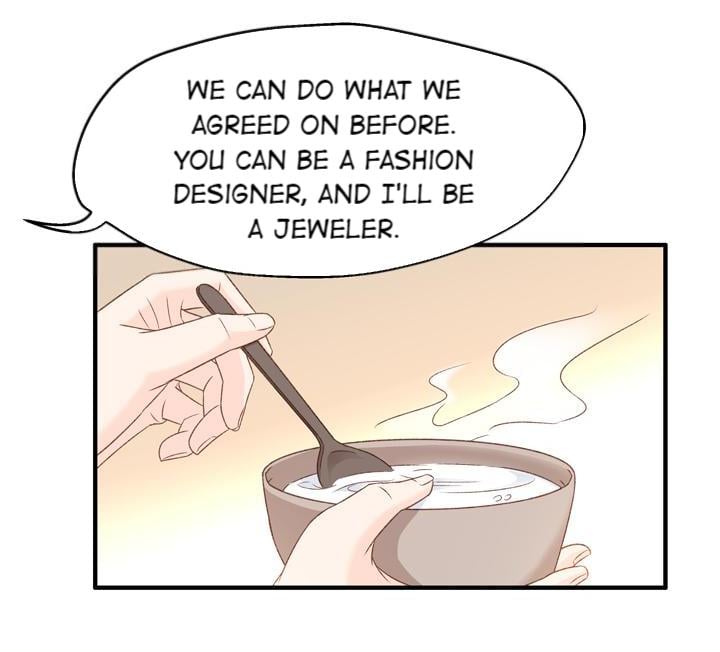 Silkflower Fantasy Dream ( Dream of Night Bloom ) Chapter 39 - page 19