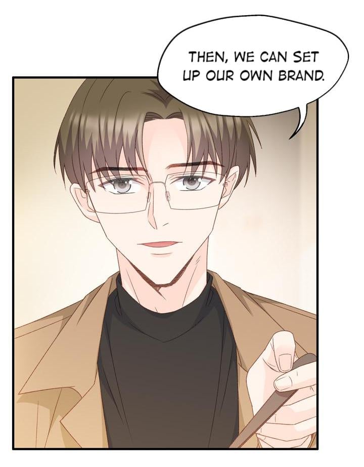 Silkflower Fantasy Dream ( Dream of Night Bloom ) Chapter 39 - page 20