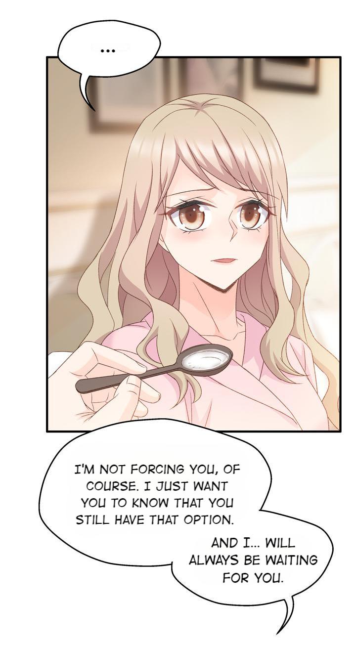 Silkflower Fantasy Dream ( Dream of Night Bloom ) Chapter 39 - page 21