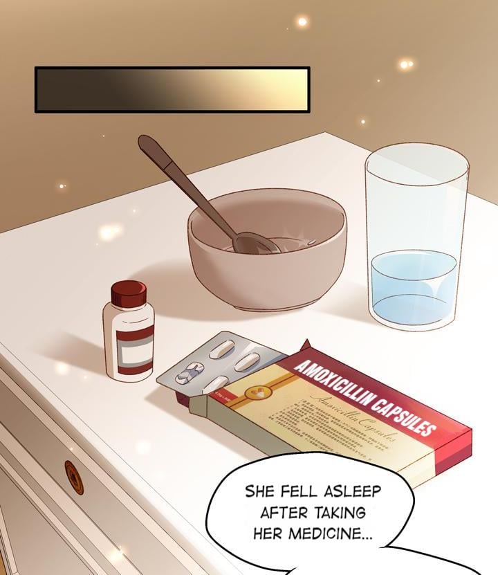 Silkflower Fantasy Dream ( Dream of Night Bloom ) Chapter 39 - page 23