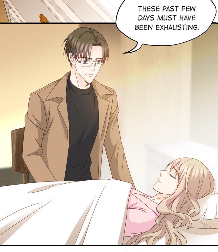 Silkflower Fantasy Dream ( Dream of Night Bloom ) Chapter 39 - page 24