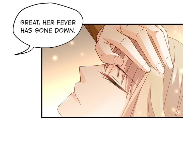 Silkflower Fantasy Dream ( Dream of Night Bloom ) Chapter 39 - page 25