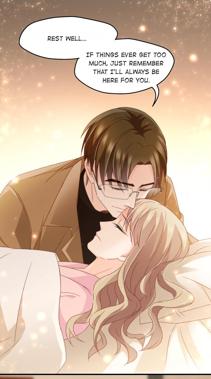 Silkflower Fantasy Dream ( Dream of Night Bloom ) Chapter 39 - page 26