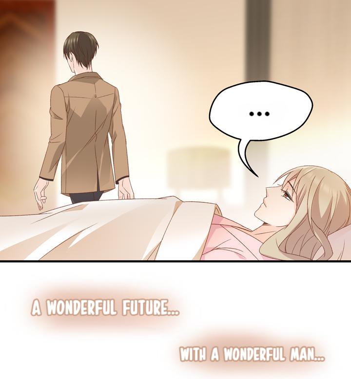 Silkflower Fantasy Dream ( Dream of Night Bloom ) Chapter 39 - page 27