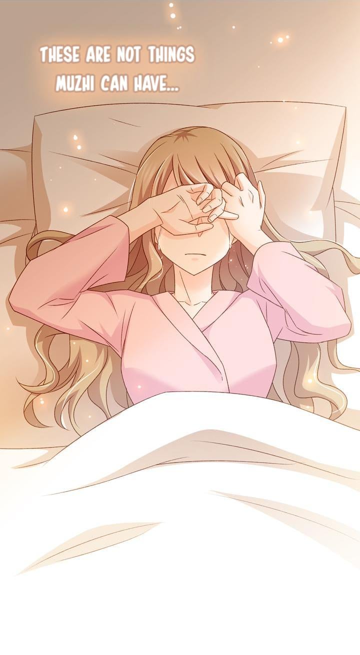 Silkflower Fantasy Dream ( Dream of Night Bloom ) Chapter 39 - page 29