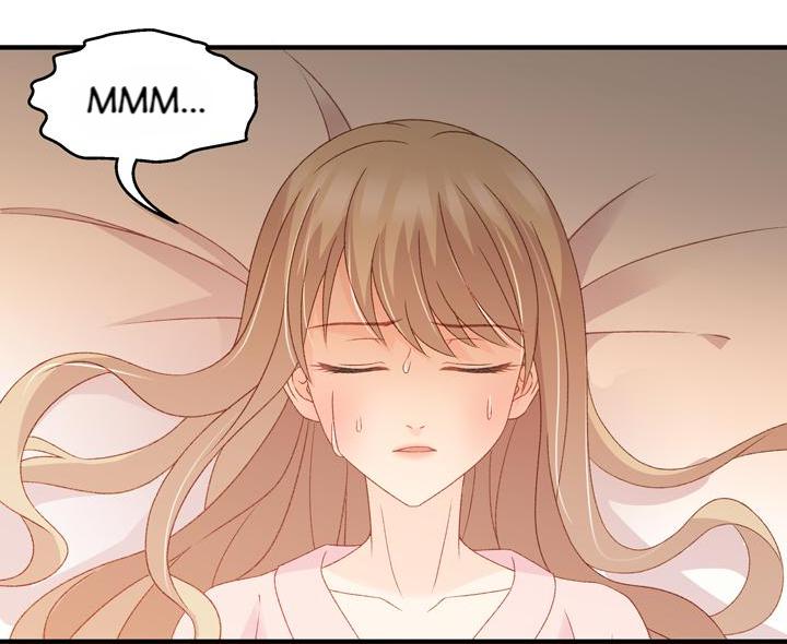 Silkflower Fantasy Dream ( Dream of Night Bloom ) Chapter 39 - page 3