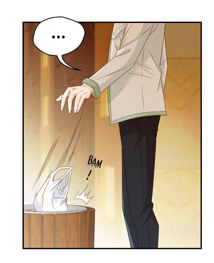 Silkflower Fantasy Dream ( Dream of Night Bloom ) Chapter 39 - page 33