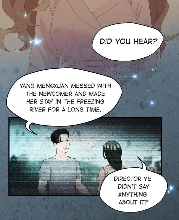 Silkflower Fantasy Dream ( Dream of Night Bloom ) Chapter 39 - page 4
