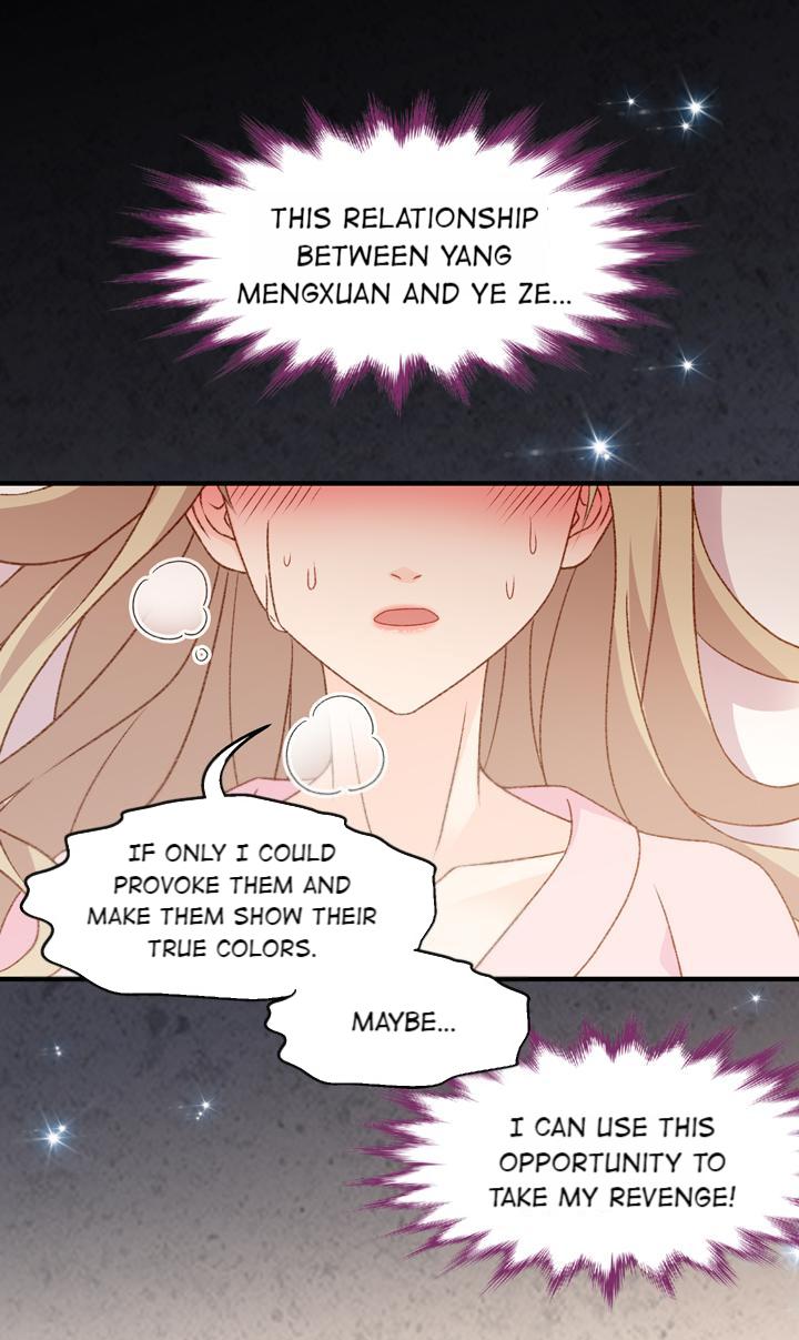 Silkflower Fantasy Dream ( Dream of Night Bloom ) Chapter 39 - page 6