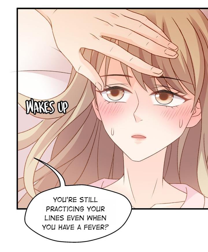 Silkflower Fantasy Dream ( Dream of Night Bloom ) Chapter 39 - page 8