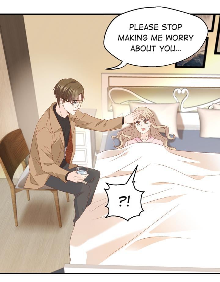 Silkflower Fantasy Dream ( Dream of Night Bloom ) Chapter 39 - page 9