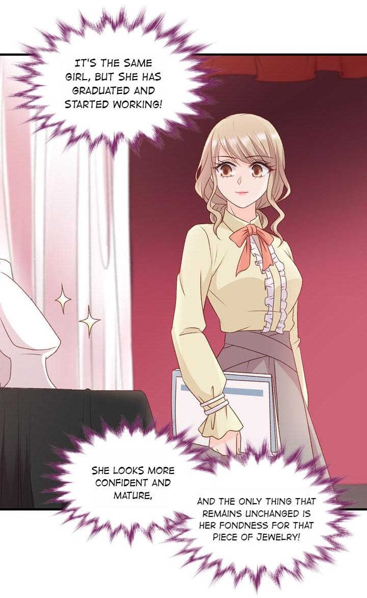 Silkflower Fantasy Dream ( Dream of Night Bloom ) Chapter 69 - page 26