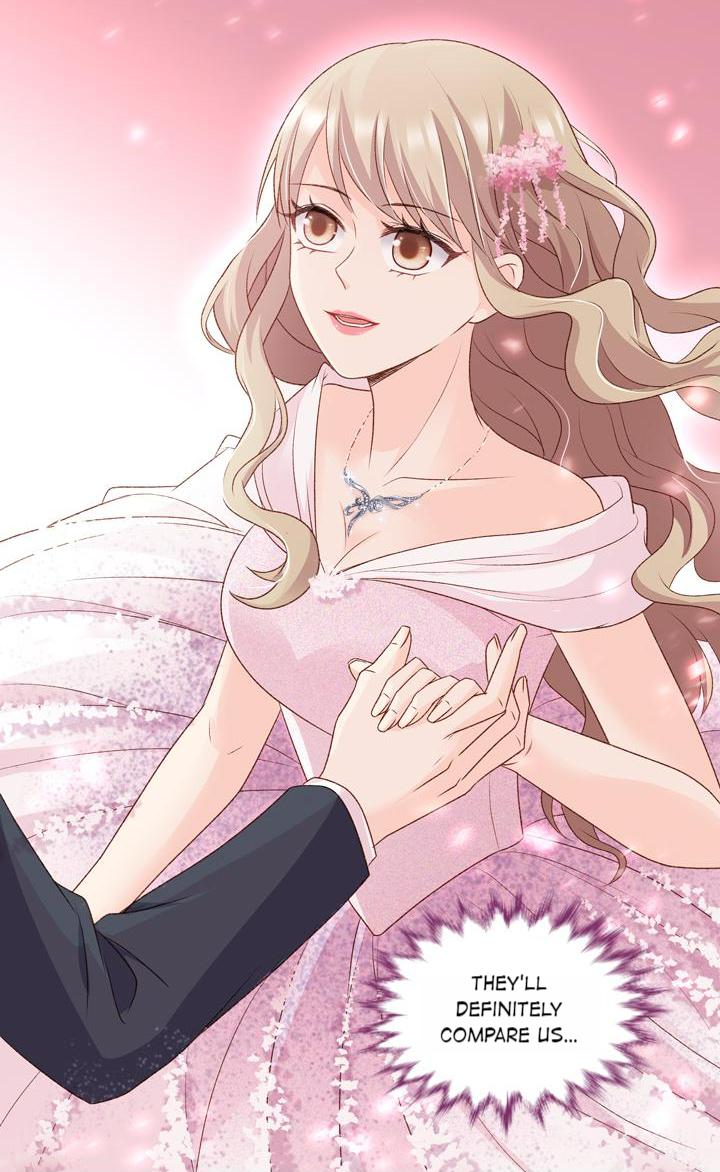 Silkflower Fantasy Dream ( Dream of Night Bloom ) Chapter 69 - page 35