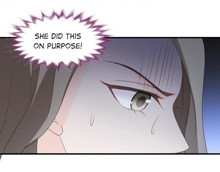 Silkflower Fantasy Dream ( Dream of Night Bloom ) Chapter 69 - page 36